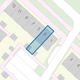 Perceel HTN04-E-3666