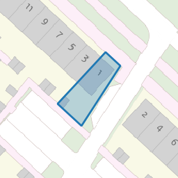 Perceel HTN04-E-3667