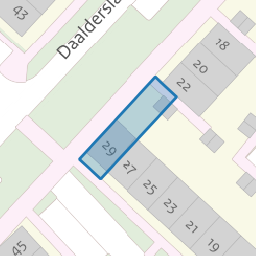 Perceel HTN04-E-3671