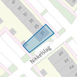 Perceel HTN04-E-3692