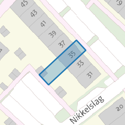 Perceel HTN04-E-3694