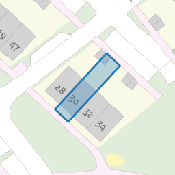 Perceel HTN04-E-3709