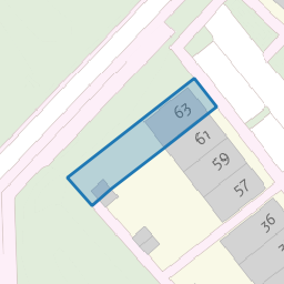 Perceel HTN04-E-3712