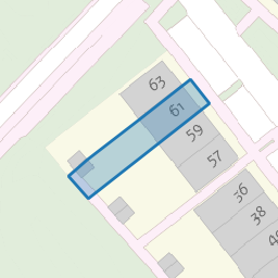 Perceel HTN04-E-3713