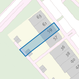 Perceel HTN04-E-3714