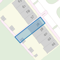 Perceel HTN04-E-3716