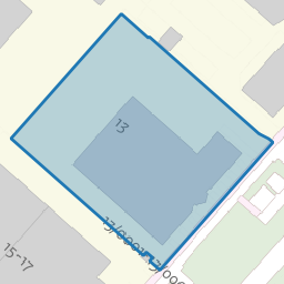 Perceel HTN04-E-3725