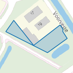 Perceel HTN04-E-3734