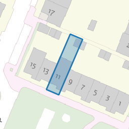 Perceel HTN04-E-3740