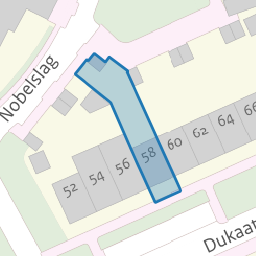 Perceel HTN04-E-3741