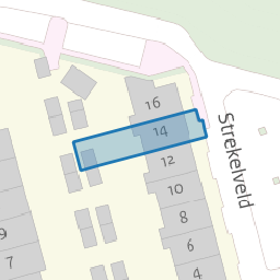 Perceel HTN04-E-3744