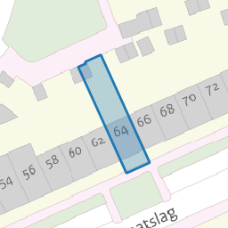 Perceel HTN04-E-3750