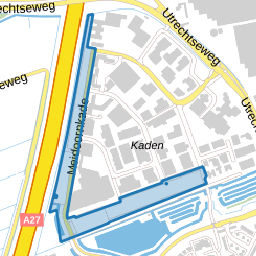 Perceel HTN04-E-3773