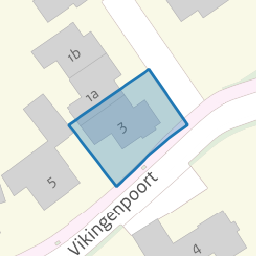 Perceel HTN04-E-3780