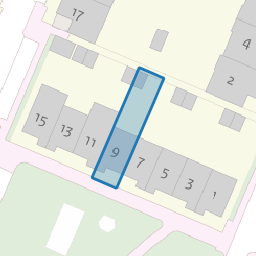 Perceel HTN04-E-3787