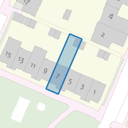 Perceel HTN04-E-3788