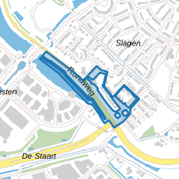 Perceel HTN04-E-3814