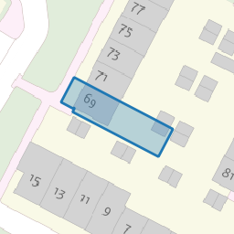 Perceel HTN04-E-3858