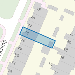 Perceel HTN04-E-3860