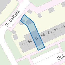 Perceel HTN04-E-3862