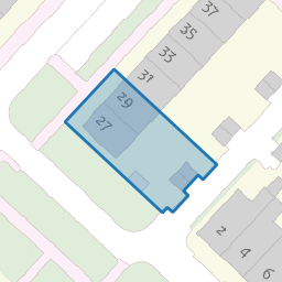 Perceel HTN04-E-3865