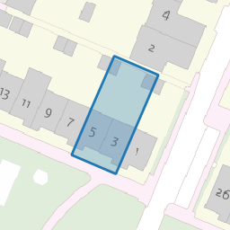 Perceel HTN04-E-3870