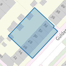 Perceel HTN04-E-3879