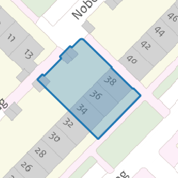 Perceel HTN04-E-3880