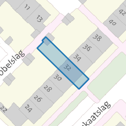 Perceel HTN04-E-3881