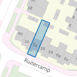 Perceel HTN04-E-3893