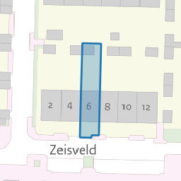 Perceel HTN04-E-3912