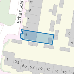 Perceel HTN04-E-3922