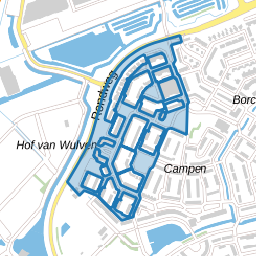 Perceel HTN04-E-3925