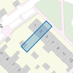 Perceel HTN04-E-3927