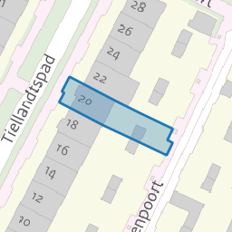 Perceel HTN04-E-3929