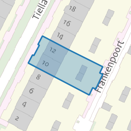 Perceel HTN04-E-3942