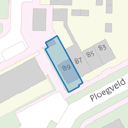 Perceel HTN04-E-3944