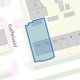 Perceel HTN04-E-3945