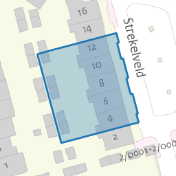Perceel HTN04-E-3955