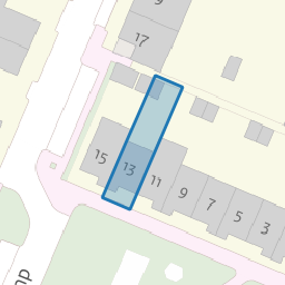 Perceel HTN04-E-3959