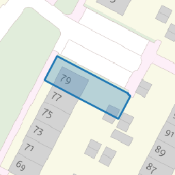 Perceel HTN04-E-3960