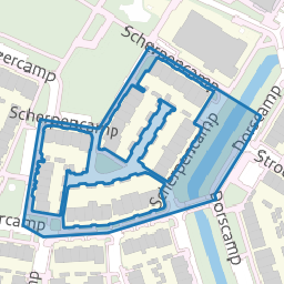 Perceel HTN04-E-3975