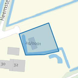 Perceel HTN04-E-3980