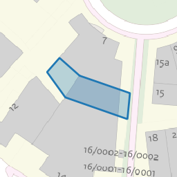 Perceel HTN04-E-3991