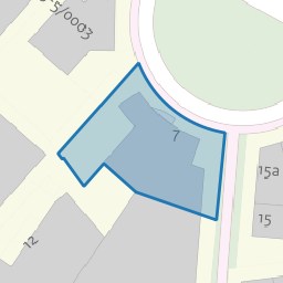 Perceel HTN04-E-3992