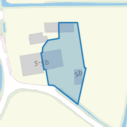 Perceel HTN04-E-4008