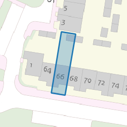 Perceel HTN04-E-4025