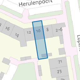 Perceel HTN04-E-4064