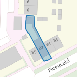 Perceel HTN04-E-4067