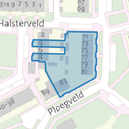 Perceel HTN04-E-4068